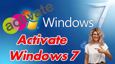 Windows 7 activation tool 2019